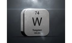 Agesca - Tungsten - Heavy Stone