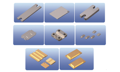 Agescan - Molybdenum Alloys
