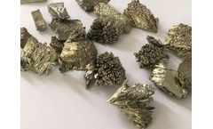 Agescan - Molybdenum Rare Earth Alloys