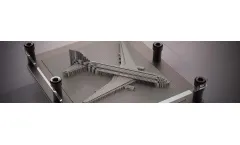 Tungsten Alloys for Aerospace Industry
