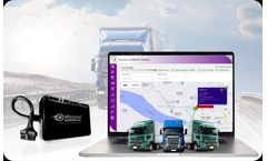 Watsoo - Model AIS-140 - GPS Tracker