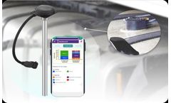 Watsoo - Fuel Sensor