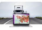 Watsoo - Vehicle Tracking System (VTS)