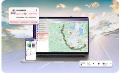 Watsoo - Fuel Monitoring System