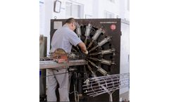 Aokai - Filter Cages