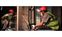 Baghouse Operating Conditions Analysis Service