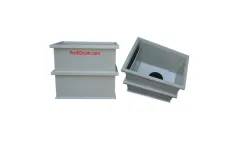 ProfiDrum - Model 40 - Biological Filtration Unit