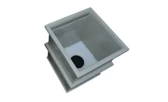 ProfiDrum - Model 25 - Biological Filtration System for Aquarium and Pond Use