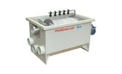 ProfiDrum - Model Eco 45/40  - Drum Filter