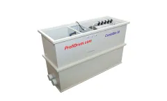 ProfiDrum - Model Combi Bio 30  - Pond Filtration System
