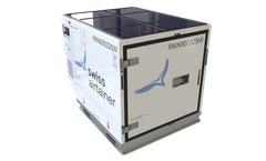 Swiss Airtainer - Innovative, Sustainable and Traceable ULD Container