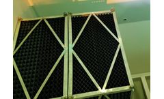 Gullywasher - Below Ground Clarification Surge Tank