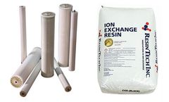Industrial Water Treatment Services