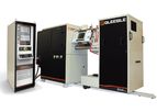 Gleeble - Model 3800-GTC - Thermal-Mechanical Physical Simulation System