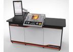 Gleeble - Model 563 - Thermal Mechanical Simulation for Metallurgy Research