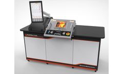 Gleeble - Model 540 - Welding Simulator - Advanced Welding Simulations
