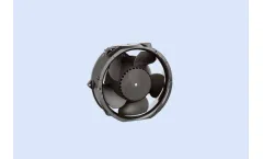ebm-papst - Diagonal Fans for High-Pressure Applications