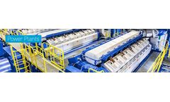 VULKAN - Generator Couplings for Power Plants