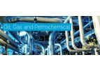 VULKAN - Optimal Drive Solutions for Oil, Gas, and Petrochemical Industries