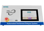 Mitra - Automated Peritoneal Dialysis System - APD m.Cycler