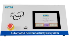 Mitra - Automated Peritoneal Dialysis System - APD m.Cycler