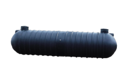 D&L - Fiberglass Tanks