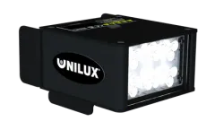 Unilux - Model LED3 Series - Portable and Fixed Strobes for Narrow Web Inspection
