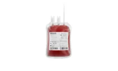 Model BBS - Single Blood Bags