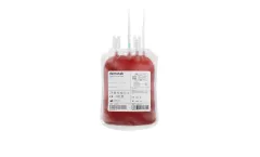Model BBD - Double Blood Bags