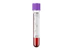 Model PED - PEDB - Blood Collection Tubes K2E EDTA K2