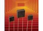 Johanson - 200°C Rated Radial Leaded Capacitors