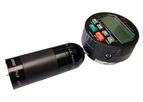 PTC Instruments - Digital e2000 Style Durometer Shore A #511A