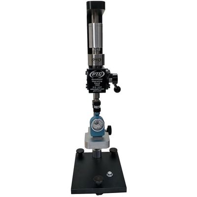 PTC Instruments 7000A Hydraulic Durometer Test Stand for Type A, B, O ...
