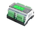 SmartGen - Model HMP300  - Power Integrated Protection Module for Marine and Land Generators
