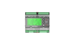 SmartGen - Model HMP300-2  - Power Integrated Protection Module