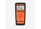 Simpson Electric - Model 4005/4006 Series  - Portable Digital Multimeter