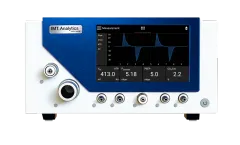 IMT Analytics - Model FlowAnalyser PRO  - Ventilator Tester