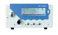 IMT Analytics - Model PF-300  - Flow Analyser Premium Benchtop Ventilator Tester