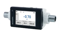 IMT Analytics - Model FlowMeter F1  - Entry-Level Gas Flow Measurement Device
