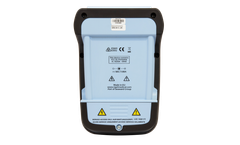 Rigel - Model UniPulse 400 - Defibrillator Analyzer