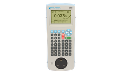 Rigel - Model 62353+  - Hand-held Electrical Safety Analyzer
