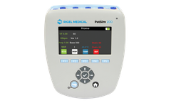 Rigel - Model PatSim 200 - Patient Simulator