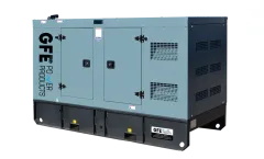 GFE - Model GFE88CSC - Cummins 80kVA Diesel Generator