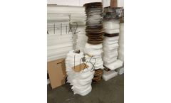 PMMA Scrap - Model pmma plastic scrap - PMMA Acrylic Scrap Supplier