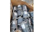 electric motor scrap - Model scrap electric motor - used electric motor scrap Supplier