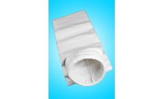 Hengyue - Mitter Needle Felt Filter Material