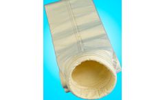 Hengyue - High Temperature Resistant Needle Felt