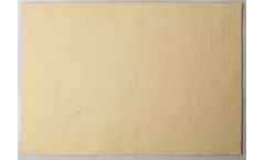 Hengyue - Model P84 - Fiber Needle Felt