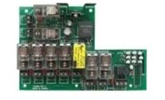Phason Controls - Model  K152204 - Relay Board Kit for PBx-11
