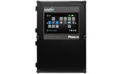 Phason - Model AFX-CONNECT2 - Farm Management Control System